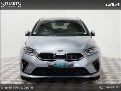2021 Kia Ceed