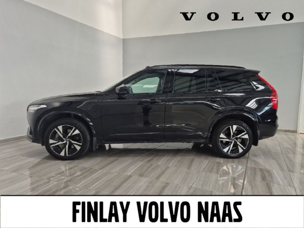 2023 Volvo XC90