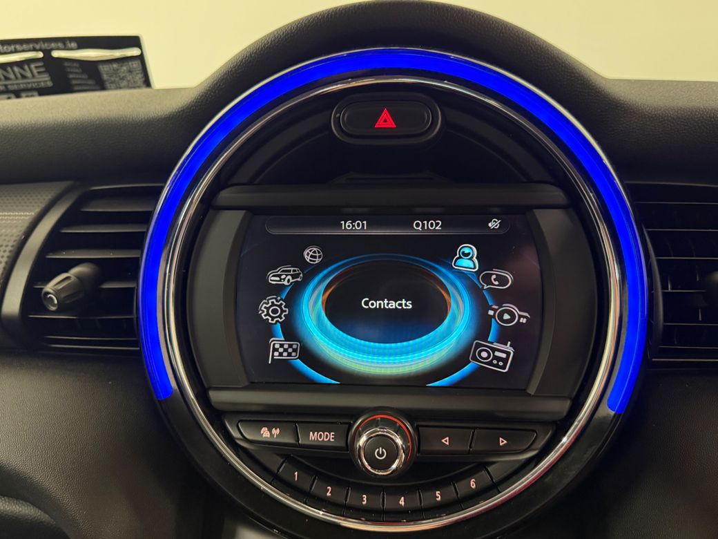 2015 Mini Cooper