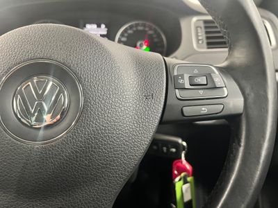 2014 Volkswagen Jetta
