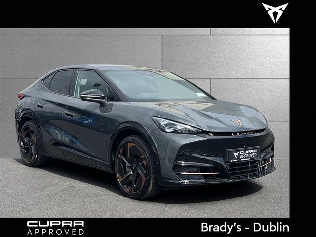 vehicle for sale from Bradys of Castleknock