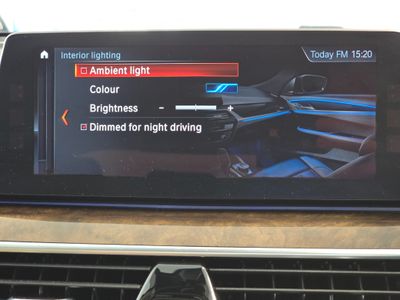 2019 BMW 6 Series