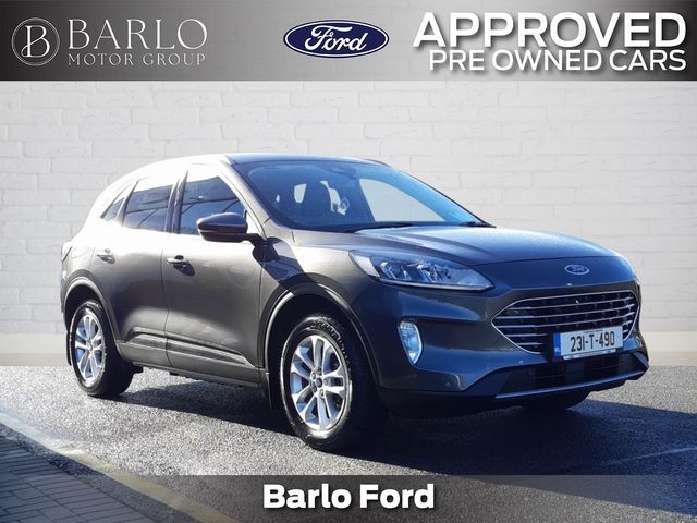 vehicle for sale from Barlo Ford Clonmel