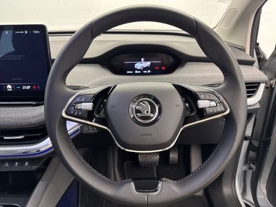2024 Skoda Enyaq