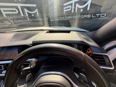 2020 BMW 3 Series