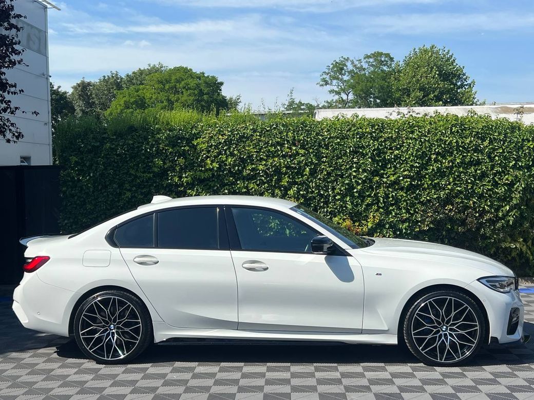 2020 BMW 3 Series