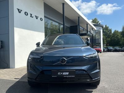 2026 Volvo EX90