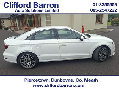 2016 Audi A3