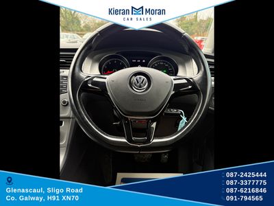 2014 Volkswagen Golf