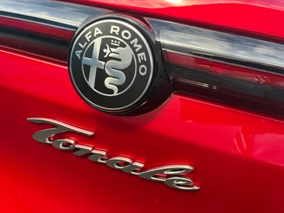 2026 Alfa Romeo Tonale