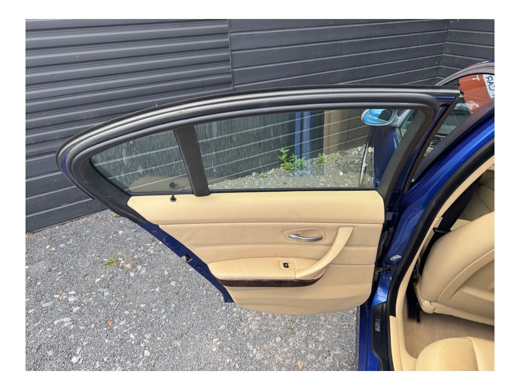 2007 BMW 3 Series