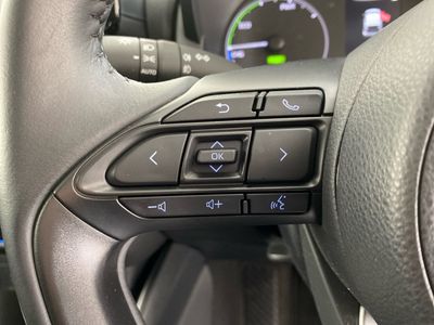 2023 Toyota Yaris