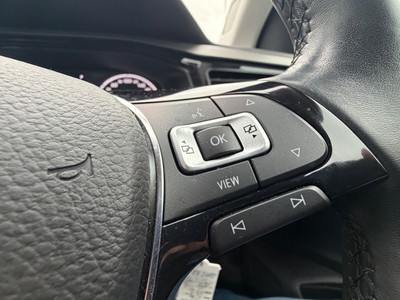2021 Volkswagen Polo