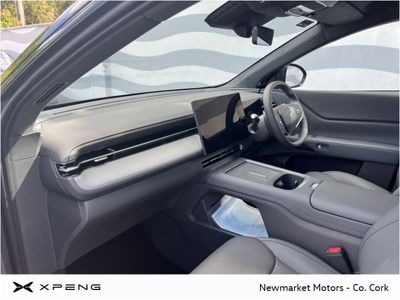 2026 Xpeng G6