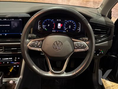 2023 Volkswagen Polo