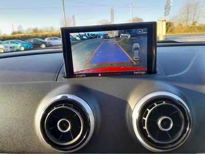 2016 Audi A3