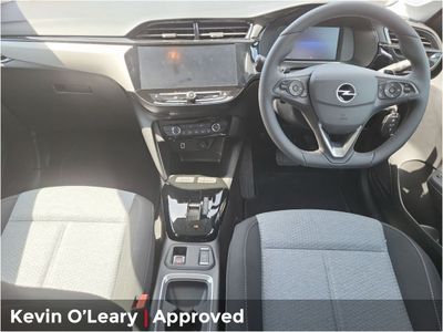 2026 Opel Corsa