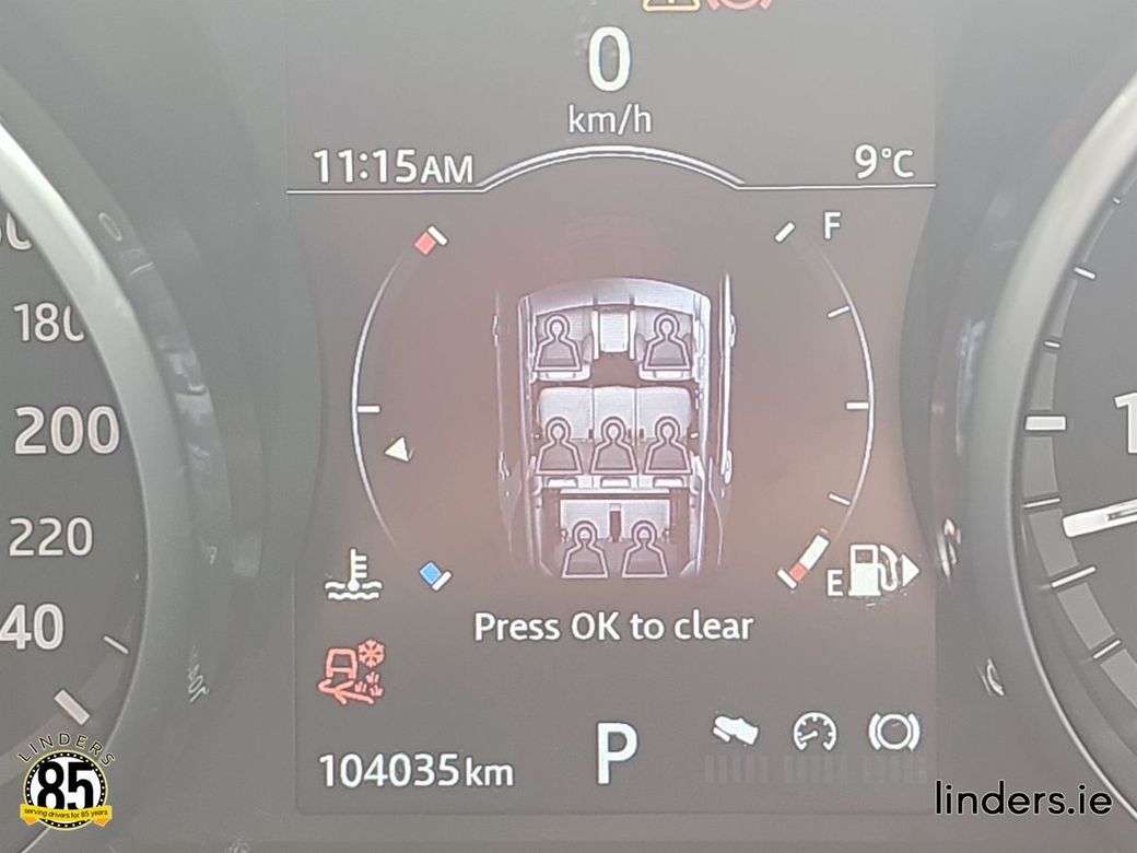 2018 Land Rover Discovery