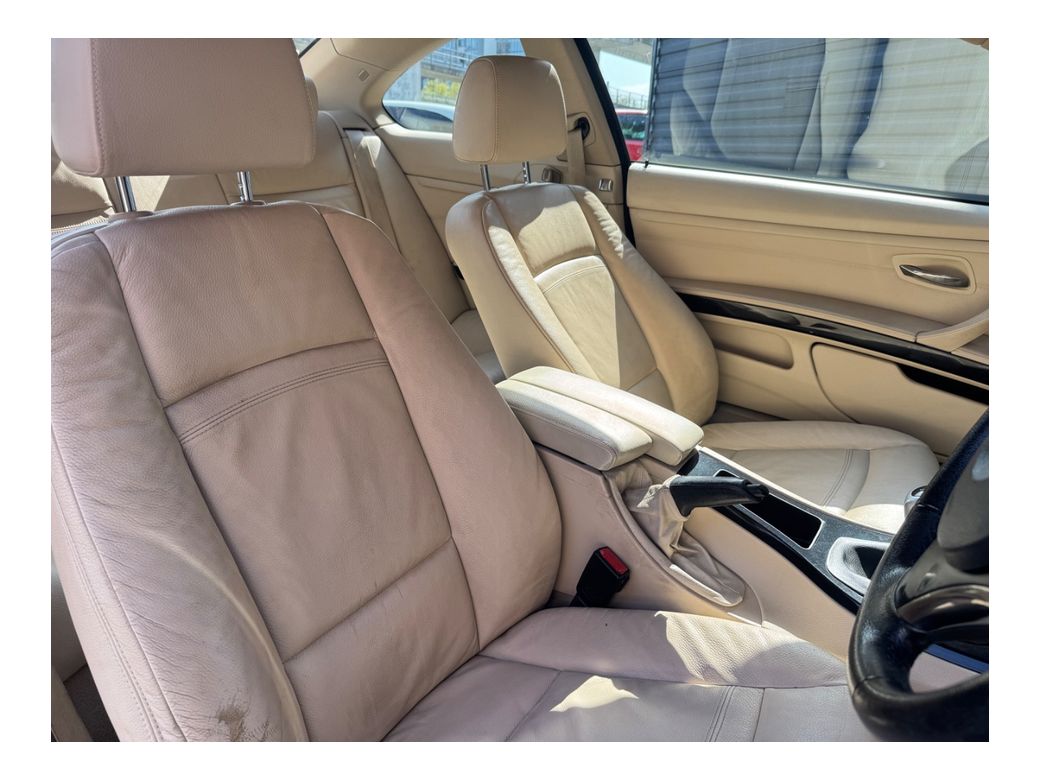 2008 BMW 3 Series