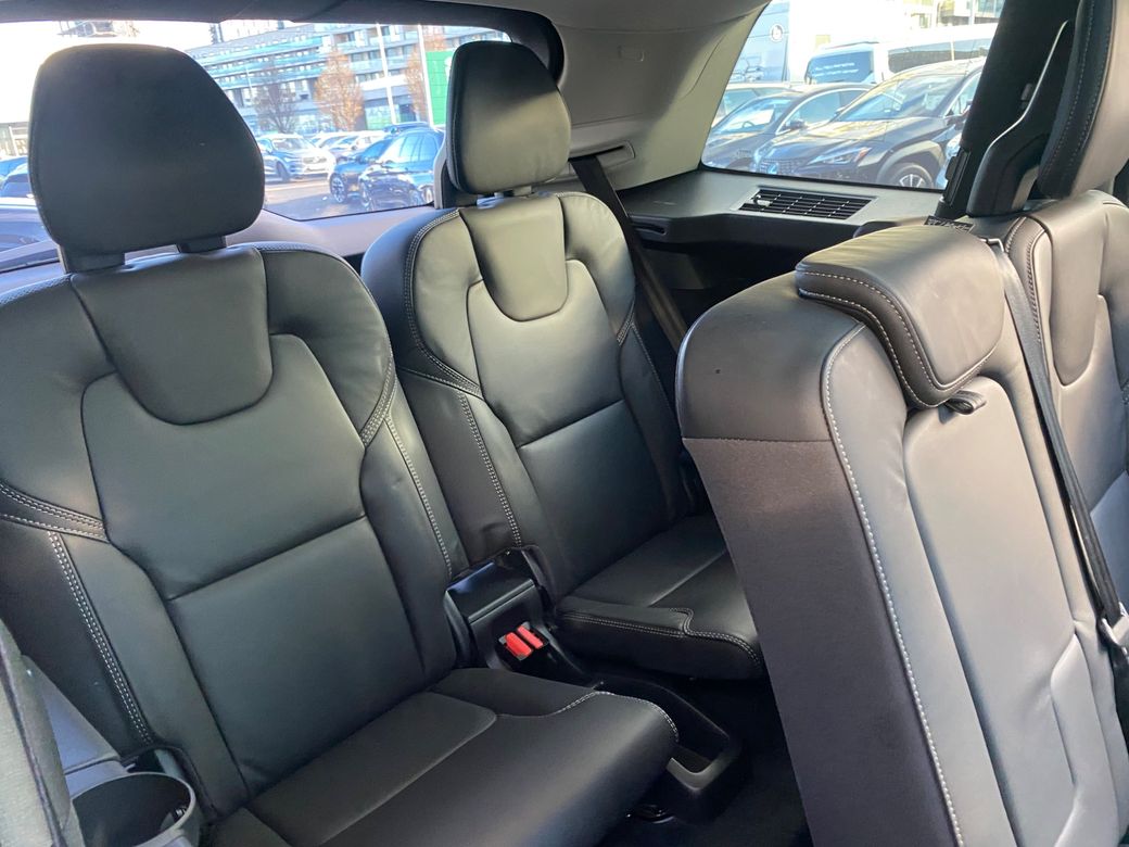 2025 Volvo XC90