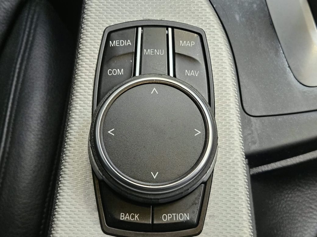 2018 BMW 4 Series