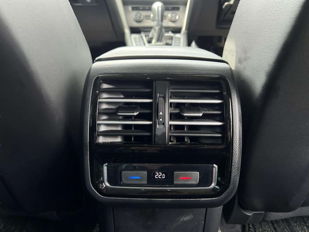 2019 Volkswagen Passat