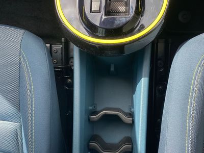 2026 Fiat Grande Panda