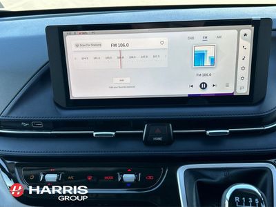 2025 White Maxus Deliver 9