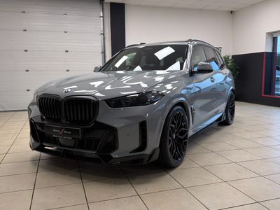 2023 BMW X5