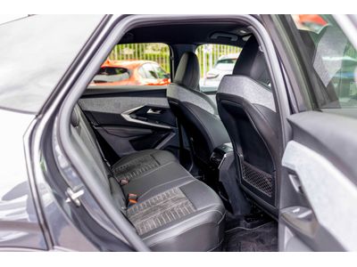 2026 Peugeot 3008