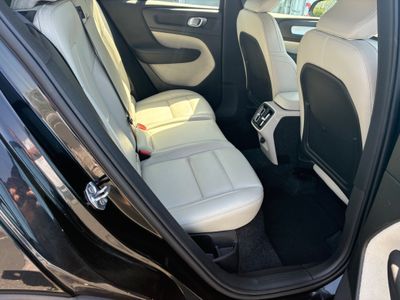 2019 Volvo XC40