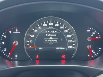 2015 Kia Sorento