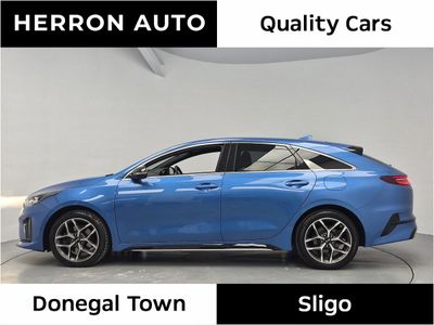 2020 Kia Ceed
