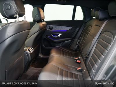 2023 Mercedes-Benz EQC