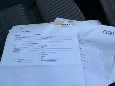2021 Audi Q4