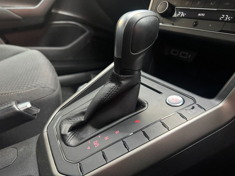2020 Volkswagen Polo