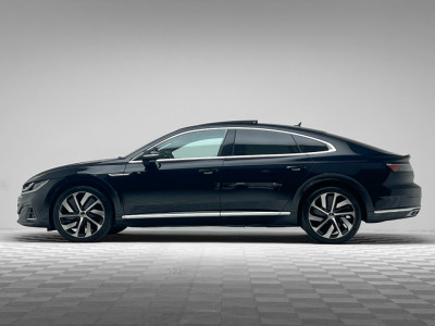 2023 Volkswagen Arteon