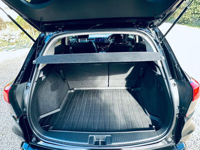 2018 Honda Vezel