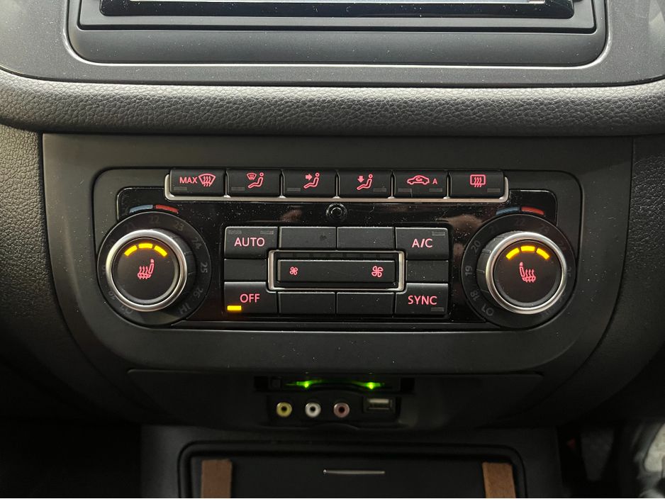 2013 Volkswagen Tiguan