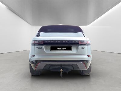 2020 Land Rover Range Rover Velar