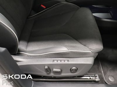 2026 Skoda Enyaq