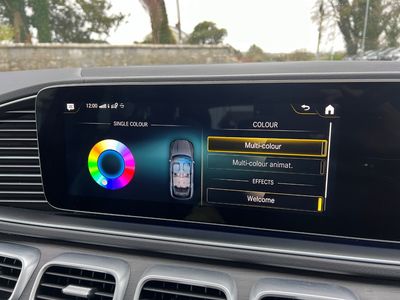 2023 Mercedes-Benz GLE Class