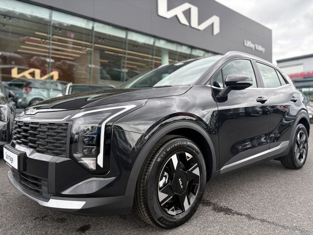 vehicle for sale from Kia Liffey Valley