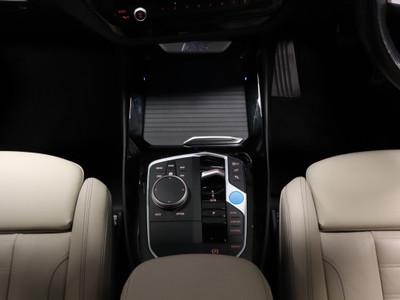 2023 BMW iX3