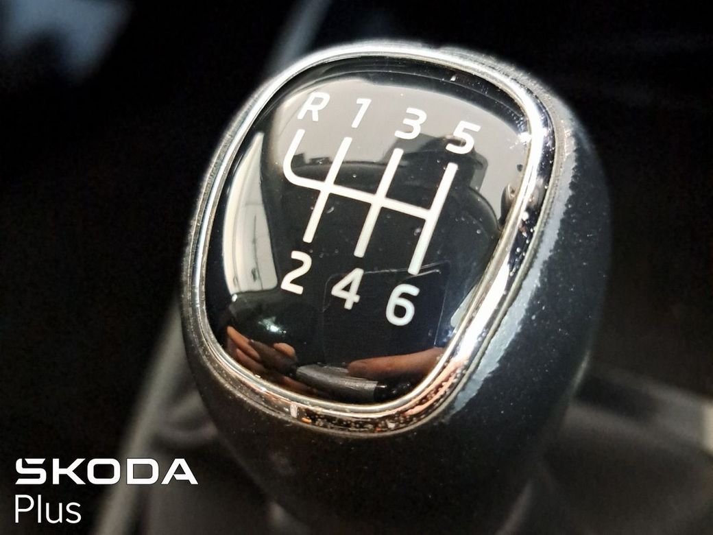 2022 Skoda Kamiq
