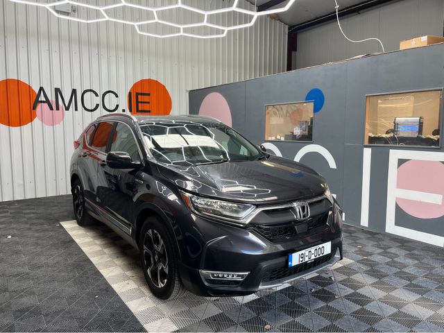 vehicle for sale from The Automatic Motor Car Centre