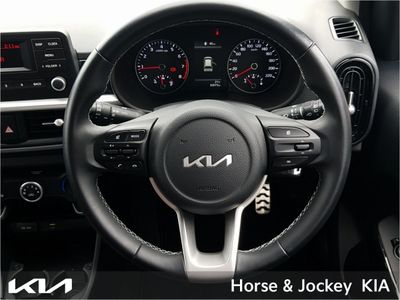 2022 Kia Picanto