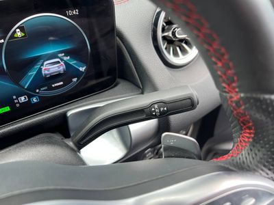 2024 Mercedes-Benz EQB