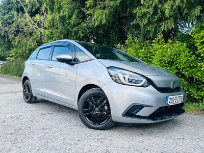 2020 Honda Fit