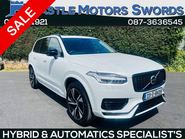 vehicle for sale from Castle Motors Swords